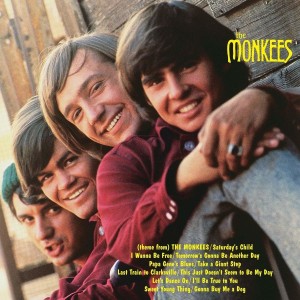 MONKEES-THE MONKEES (LTD VINYL)