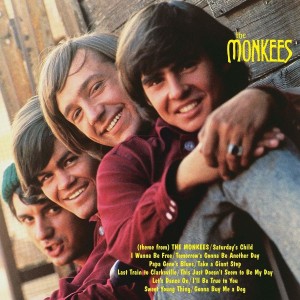 Monkees - The Monkees (Ltd Vinyl)
