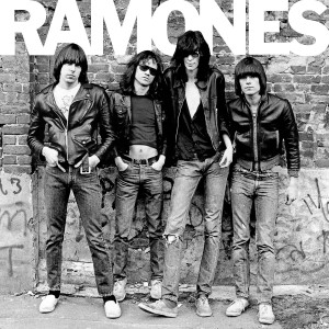 Ramones - Ramones (1976) (Vinyl)