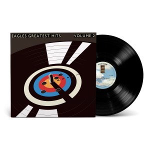 Eagles - Greatest Hits Volume 2 (1975-1980) (Vinyl)