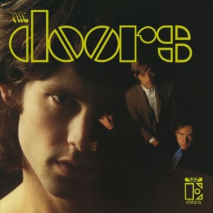 Doors - The Doors (Original 1967 Stereo Mix) (CD)