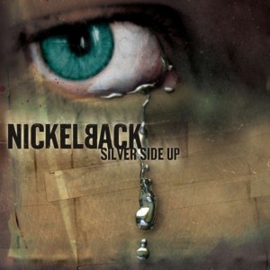 Nickelback - Silver Side Up (2001) (Vinyl)