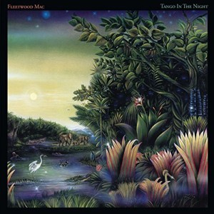 Fleetwood Mac - Tango In The Night (1987) (Vinyl)
