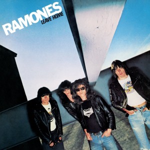 Ramones - Leave Home (Vinyl)