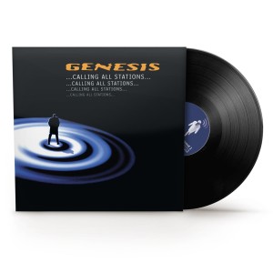 Genesis - Calling All Stations (1997) (2x Vinyl)