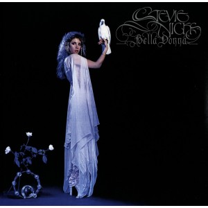 Stevie Nicks - Bella Donna (1981) (Remastered Vinyl)