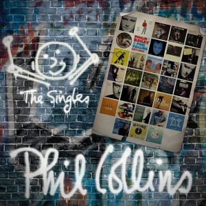PHIL COLLINS-THE SINGLES (2CD)