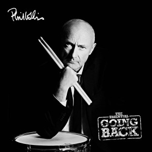 PHIL COLLINS-THE ESSENTIAL GOING BACK (VINYL)
