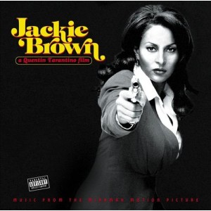 JACKIE BROWN SOUNDTRACK