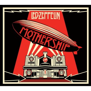 Led Zeppelin - Mothership (1968-78) (2CD)