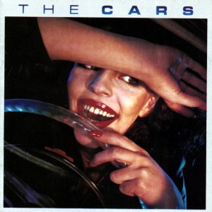 Cars - The Cars (1978) (Vinyl)