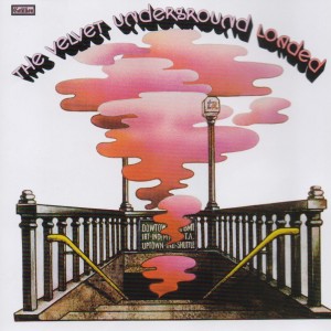 VELVET UNDERGROUND-LOADED 2015 REMASTER