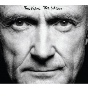 Phil Collins - Face Value (1981) (Deluxe) (2CD)