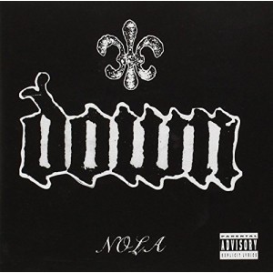 Down - Nola (1995) (2x Vinyl)