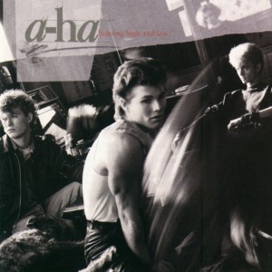 A-HA-HUNTING HIGH AND LOW (VINYL)