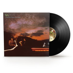 Genesis - … And Then There Were Three... (1978) (Vinyl)