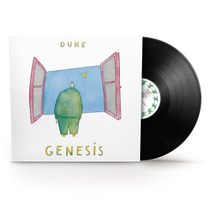 Genesis - Duke (1980) (Vinyl)