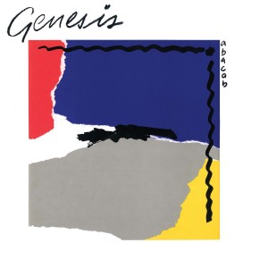 GENESIS-ABACAB (SOFTPACK CD)