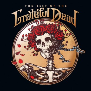 GRATEFUL DEAD-THE BEST OF