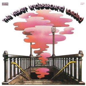 VELVET UNDERGROUND-LOADED (VINYL)