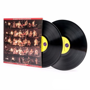 Talking Heads - The Name Of This Band Is Talking Heads (1977-81) (2x Vinyl)