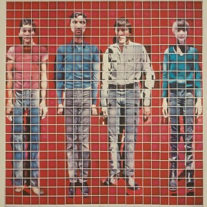 TALKING HEADS-MORE SONGS ABOUT BUILDINGS AND FOOD