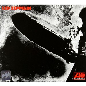 Led Zeppelin - Led Zeppelin (1969) (Deluxe Edition) (2CD)