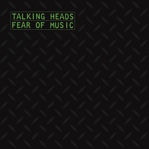TALKING HEADS-FEAR OF MUSIC (VINYL)