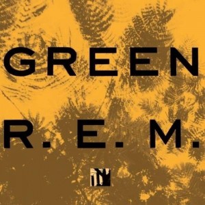 R.E.M. - Green (1988) (25th Anniversary) (Vinyl)