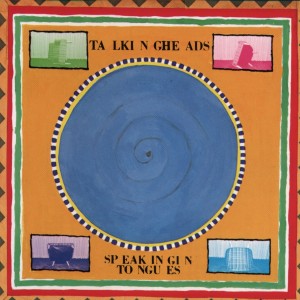 Talking Heads - Speaking In Tongues (1983) (Vinyl)