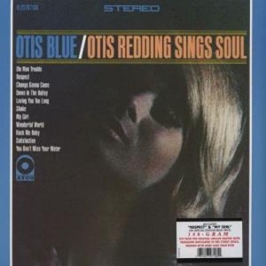 OTIS REDDING-OTIS BLUE