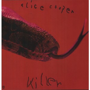Alice Cooper - Killer (Vinyl)