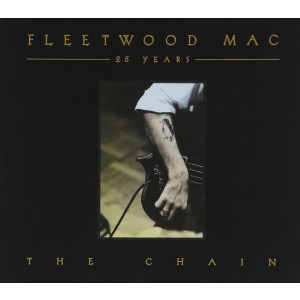 Fleetwood Mac - 25 Years: The Chain (1967-1992) (4CD)