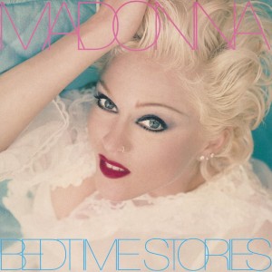 Madonna - Bedtime Stories (1994) (Vinyl)