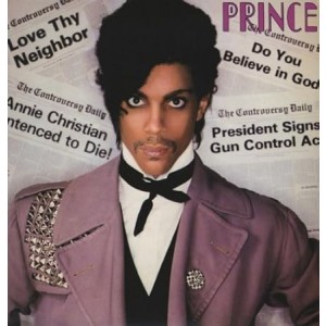 PRINCE-CONTROVERSY