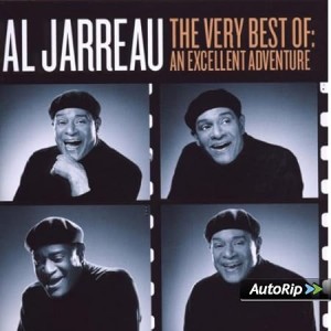 Al Jarreau - The Very Best Of