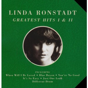 LINDA RONSTADT-GREATEST HITS 1 & 2