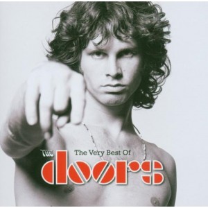 THE DOORS-THE VERY BEST OF THE DOORS (CD)