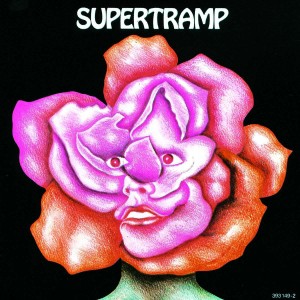 SUPERTRAMP-SUPERTRAMP (CD)