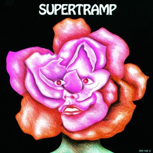 Supertramp - Supertramp (CD)