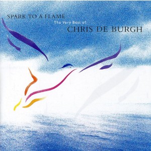 Chris De Burgh - Spark To A Flame: The Very Best Of (CD)