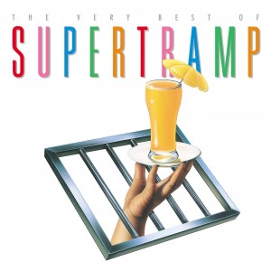 SUPERTRAMP-VERY BEST OF