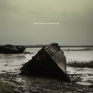 Bass Communion (Steven Wilson) - The Itself of Itself (2024) (2x Vinyl)