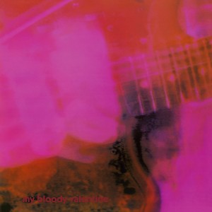 MY BLOODY VALENTINE-LOVELESS (INDIES DELUXE LP)