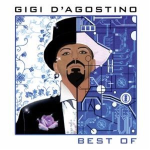 Gigi D´Agostino - Best Of (2012) (2CD)
