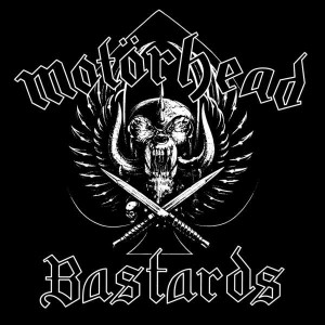 Motörhead - Bastards (1993) (Vinyl)