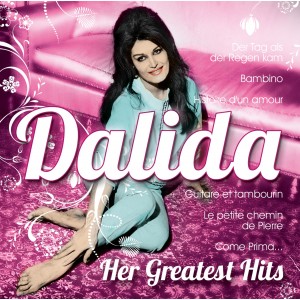 Dalida - Her Greatest Hits (2CD)