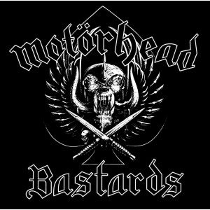 Motörhead - Bastards (1993) (CD)