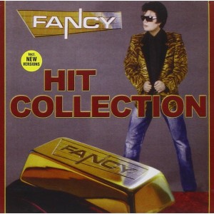 FANCY-HIT COLLECTION (CD)