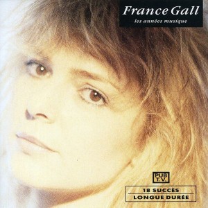 France Gall - Les Annees Musique